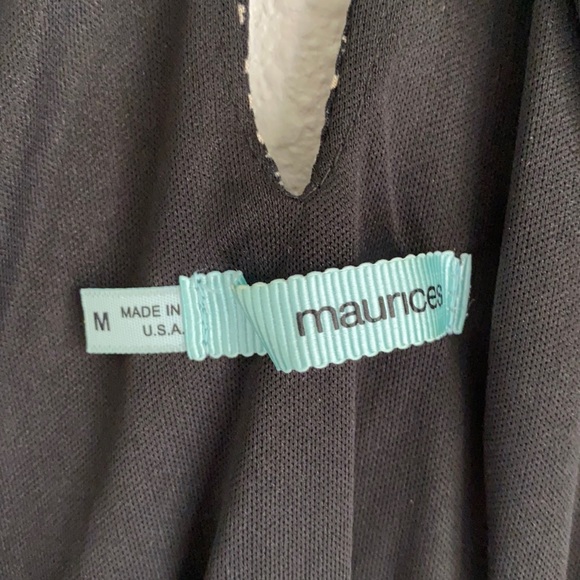 Maurices Patterned Dress - Picture 3 of 5